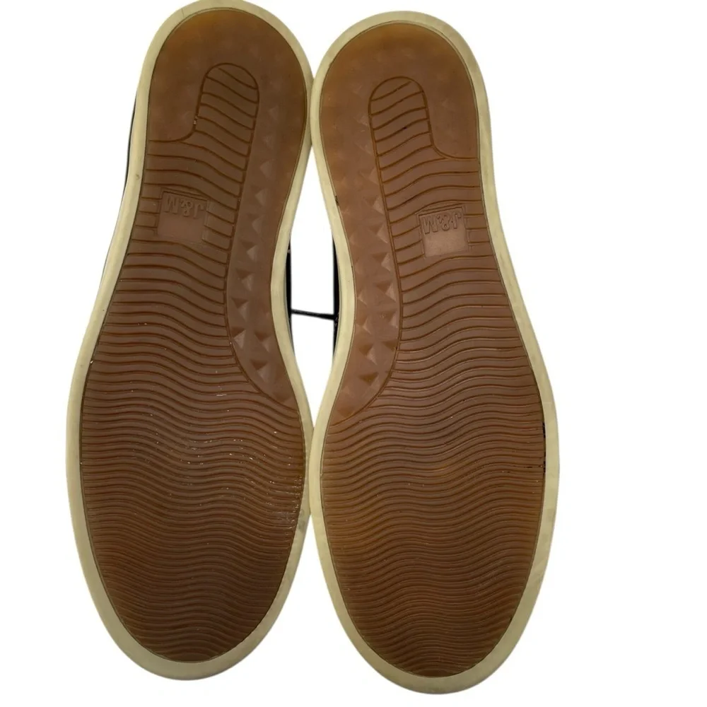 Johnston & Murphy McGuffey Chukka Leather Ankle Dress School Boots Shoes Boys 6
